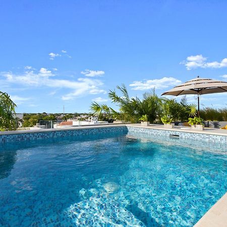 Ocean Boutique Condos Playa del Carmen Ngoại thất bức ảnh