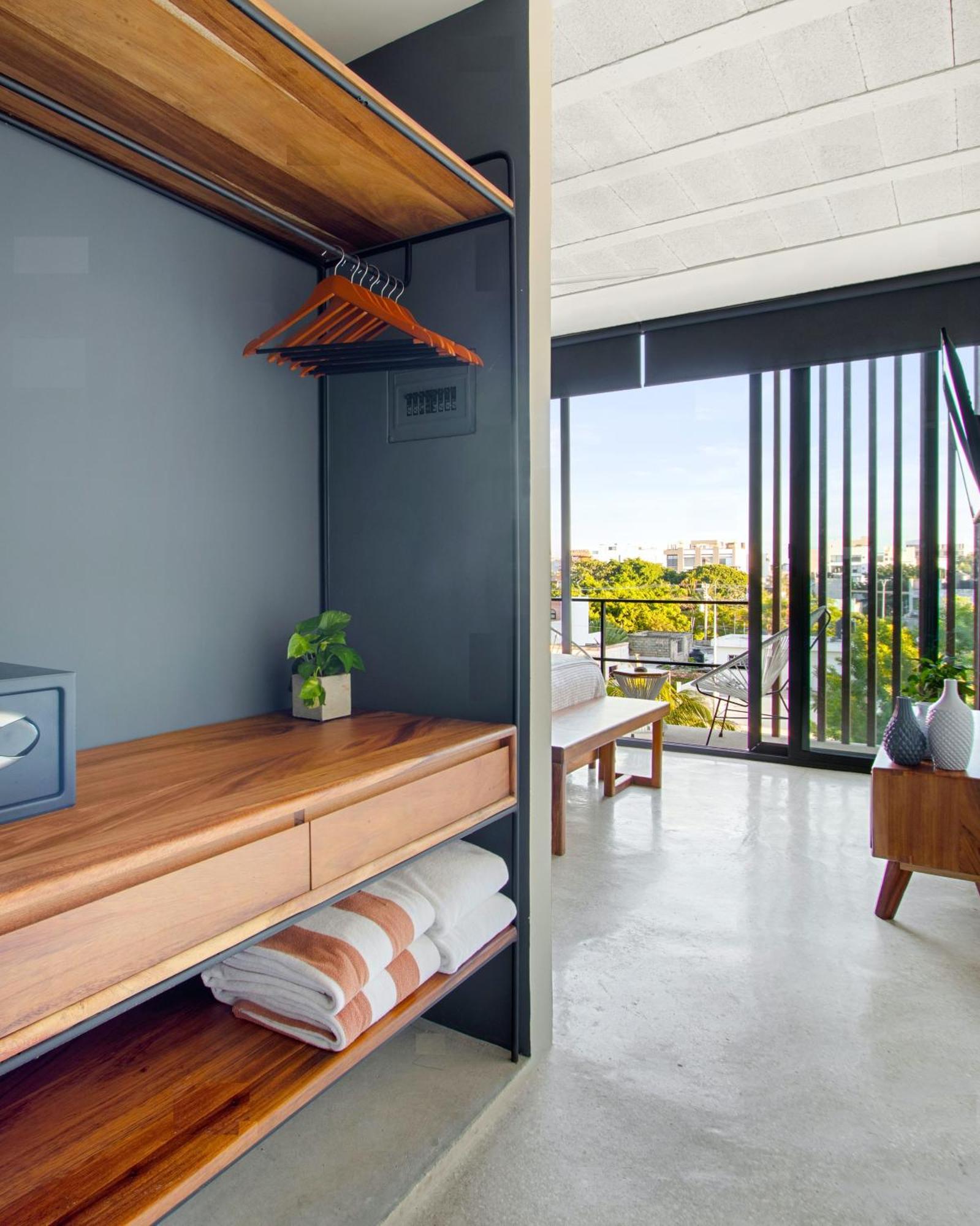 Ocean Boutique Condos Playa del Carmen Phòng bức ảnh