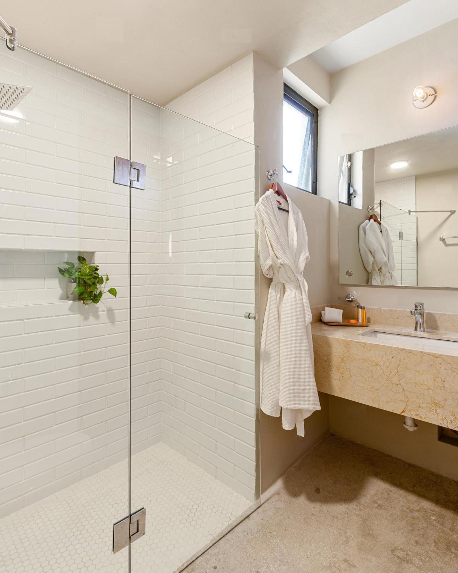 Ocean Boutique Condos Playa del Carmen Phòng bức ảnh