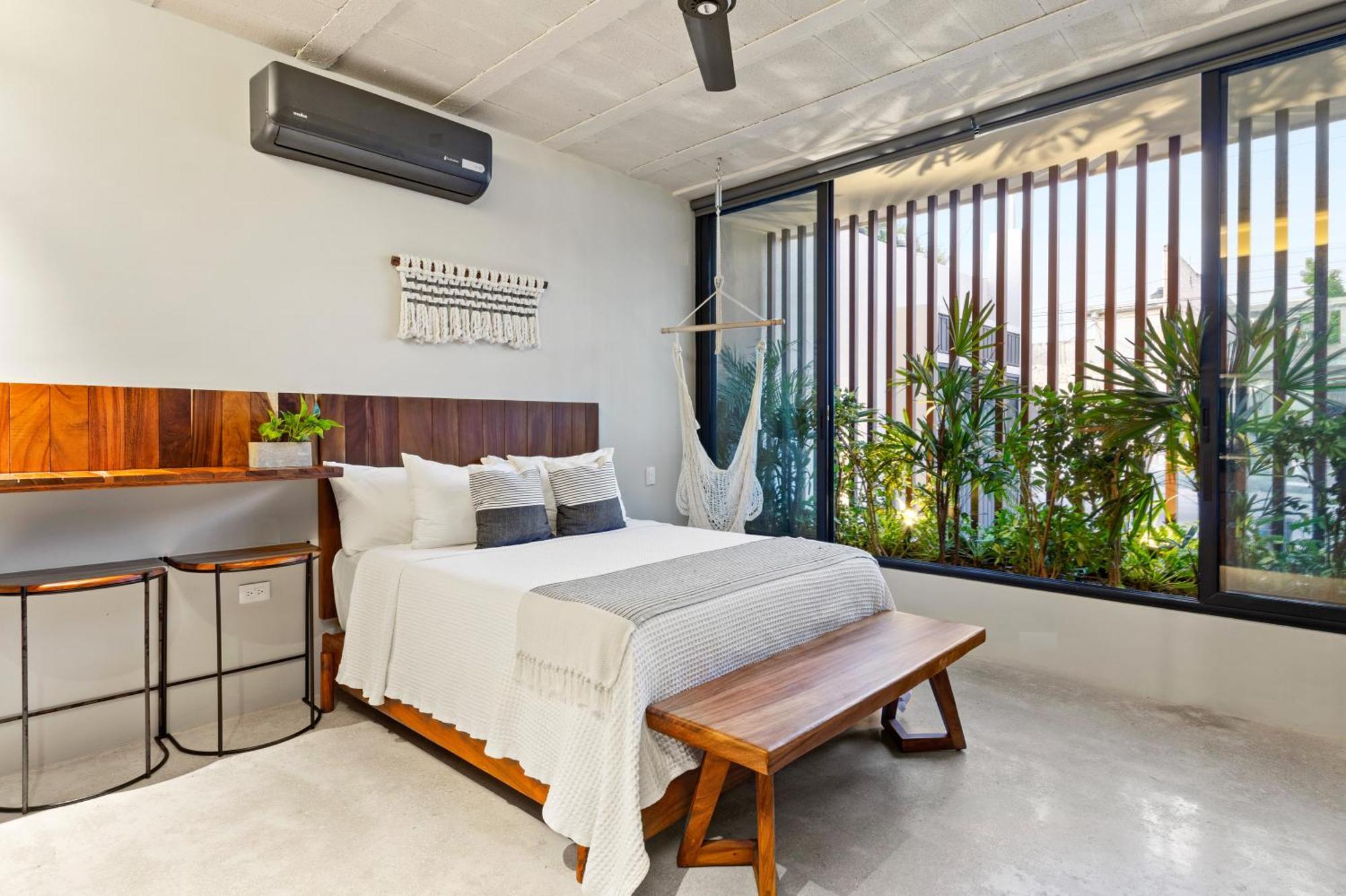 Ocean Boutique Condos Playa del Carmen Ngoại thất bức ảnh