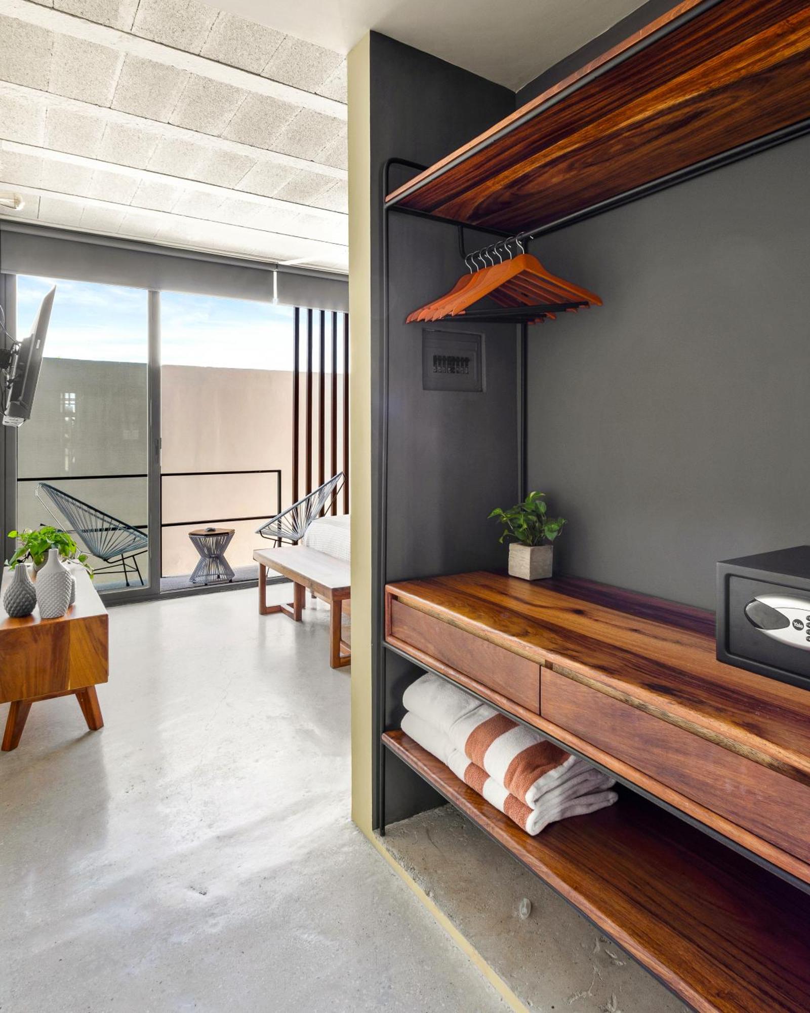 Ocean Boutique Condos Playa del Carmen Ngoại thất bức ảnh